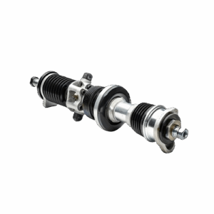 Four-stroke engine