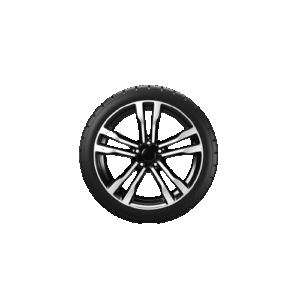 AZA 506 Wheel