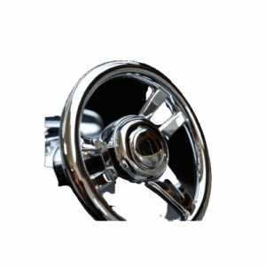 Car Engine Baring