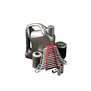 Car Screw Drive