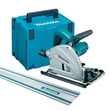 Makita SP6000J – Zagłębiarka (pilarka tarczowa)
