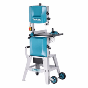 Piła taśmowa Makita LB1200F