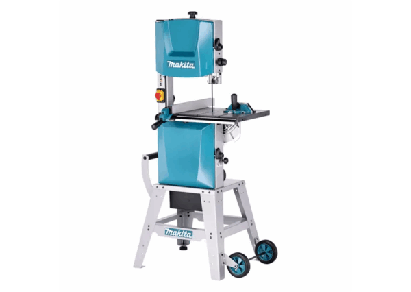 Piła taśmowa Makita LB1200F