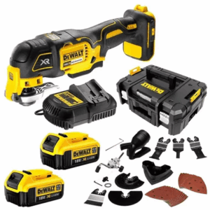Narzędzie wielofunkcyjne DCS355M2 - DeWALT